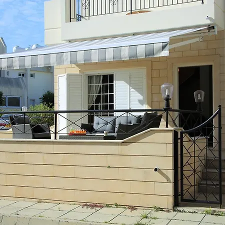 Bobby's Beach House