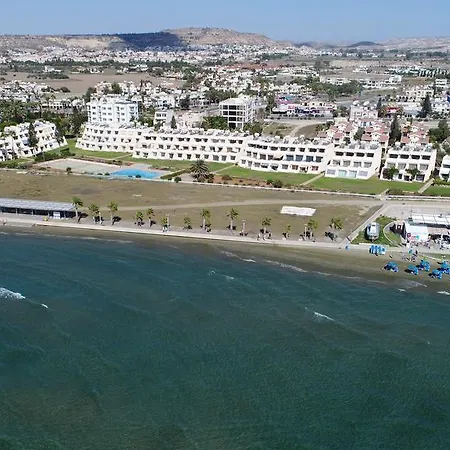 Casa de Férias Bobby's Beach House Larnaca